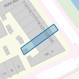 Perceel GVH37-AW-3774