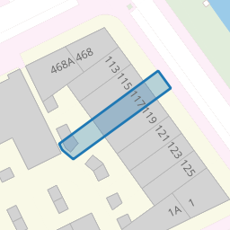 Perceel GVH37-AW-3777