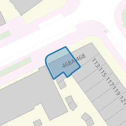 Perceel GVH37-AW-3780