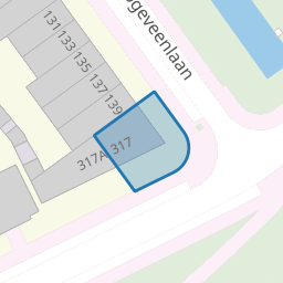 Perceel GVH37-AW-3783