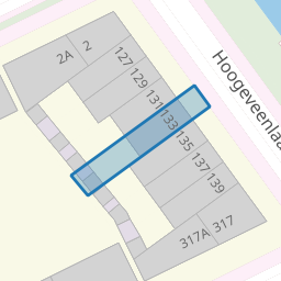 Perceel GVH37-AW-3789