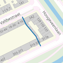 Perceel GVH37-AW-3796