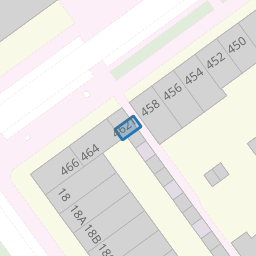 Perceel GVH37-AW-3797