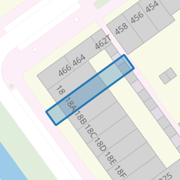 Perceel GVH37-AW-3801