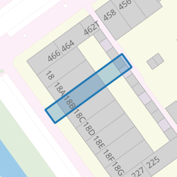 Perceel GVH37-AW-3802