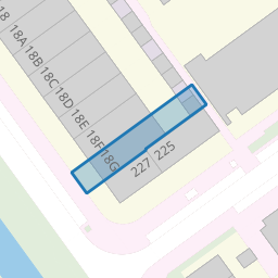 Perceel GVH37-AW-3807