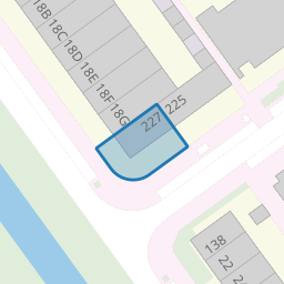 Perceel GVH37-AW-3809