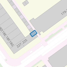 Perceel GVH37-AW-3810