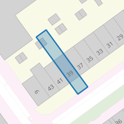 Perceel GVH37-AW-3827