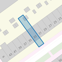 Perceel GVH37-AW-3830