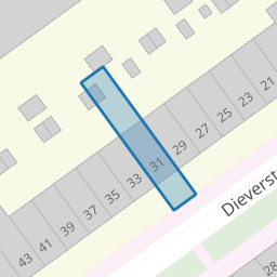 Perceel GVH37-AW-3831