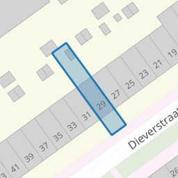 Perceel GVH37-AW-3832