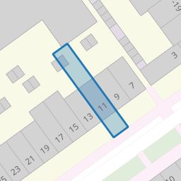 Perceel GVH37-AW-3841