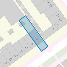 Perceel GVH37-AW-3843