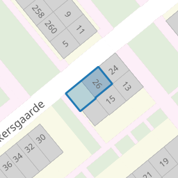 Perceel GVH37-AW-3844