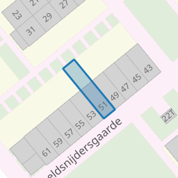 Perceel GVH37-AW-3848