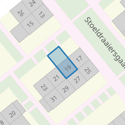 Perceel GVH37-AW-3851