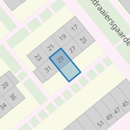 Perceel GVH37-AW-3853