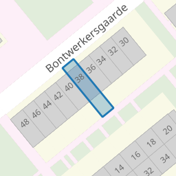 Perceel GVH37-AW-3856