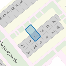 Perceel GVH37-AW-3864