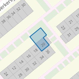 Perceel GVH37-AW-3869