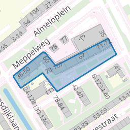 Perceel GVH37-AW-387