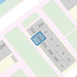 Perceel GVH37-AW-3876