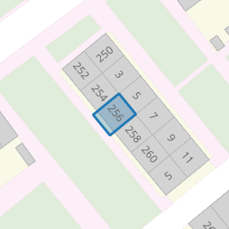 Perceel GVH37-AW-3877