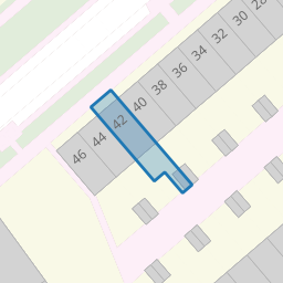 Perceel GVH37-AW-3882