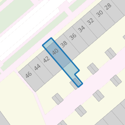 Perceel GVH37-AW-3883