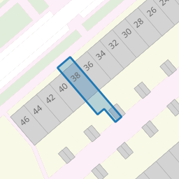 Perceel GVH37-AW-3884