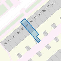 Perceel GVH37-AW-3885