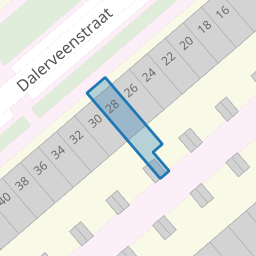 Perceel GVH37-AW-3889