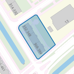 Perceel GVH37-AW-389