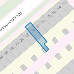 Perceel GVH37-AW-3891