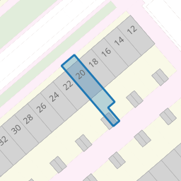 Perceel GVH37-AW-3893