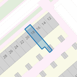 Perceel GVH37-AW-3894