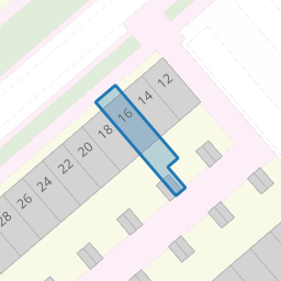 Perceel GVH37-AW-3895