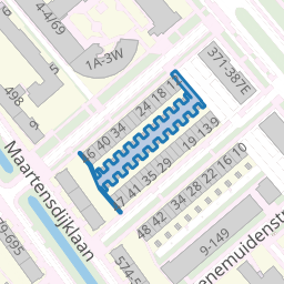 Perceel GVH37-AW-3898