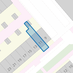 Perceel GVH37-AW-3901