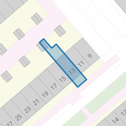 Perceel GVH37-AW-3902