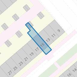 Perceel GVH37-AW-3903