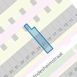 Perceel GVH37-AW-3906