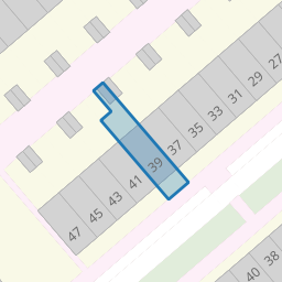 Perceel GVH37-AW-3915