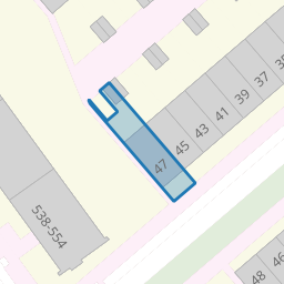 Perceel GVH37-AW-3919