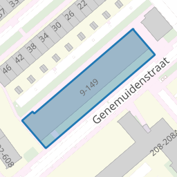 Perceel GVH37-AW-3920