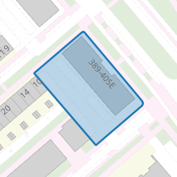 Perceel GVH37-AW-3922