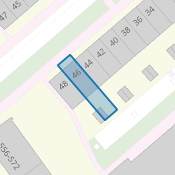 Perceel GVH37-AW-3925