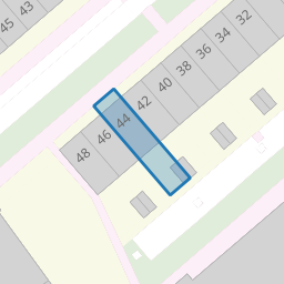 Perceel GVH37-AW-3926