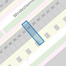 Perceel GVH37-AW-3933